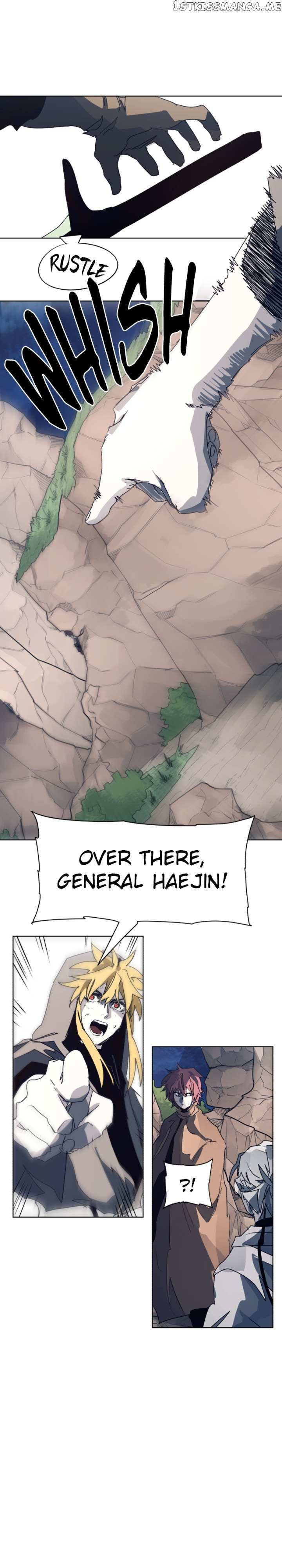 The Ember Knight chapter 113, page 21