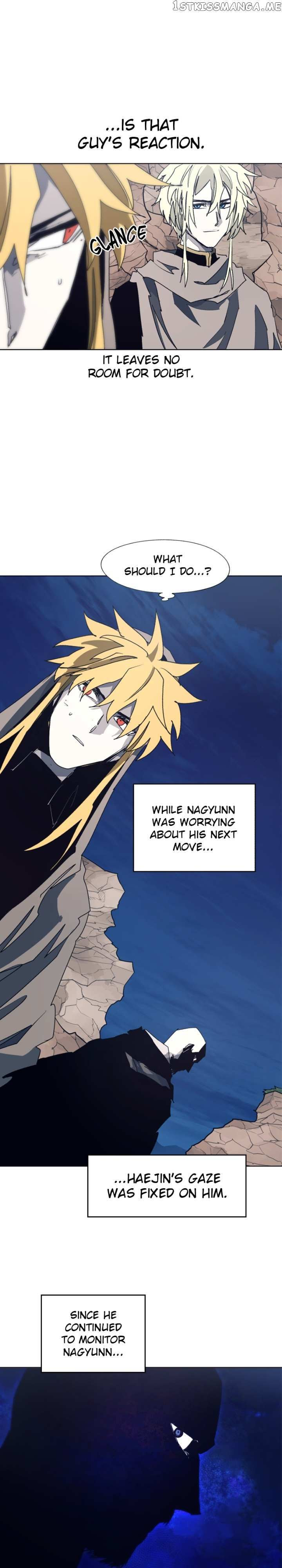 The Ember Knight chapter 114, page 5