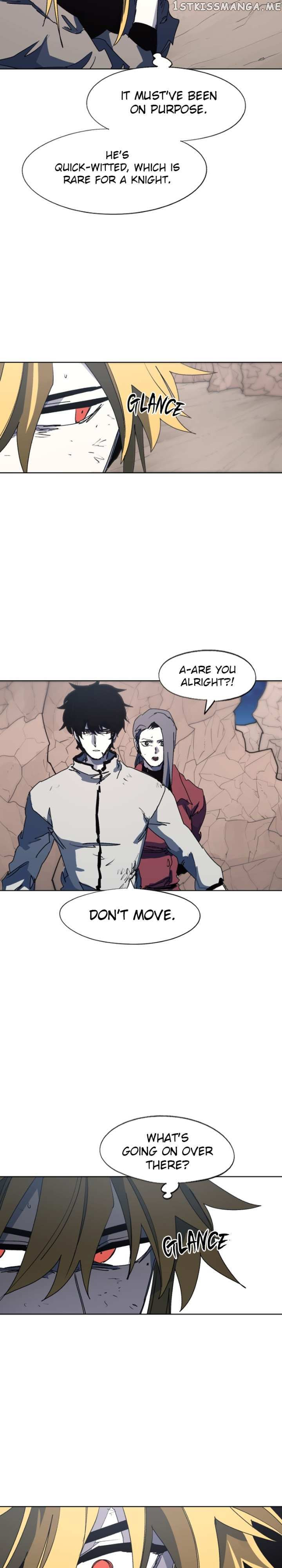 The Ember Knight chapter 115, page 3