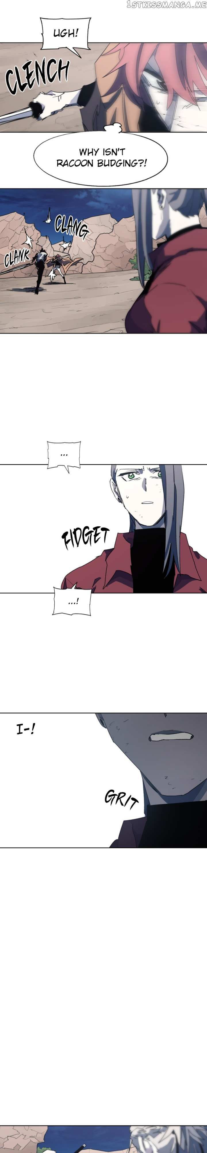 The Ember Knight chapter 115, page 11