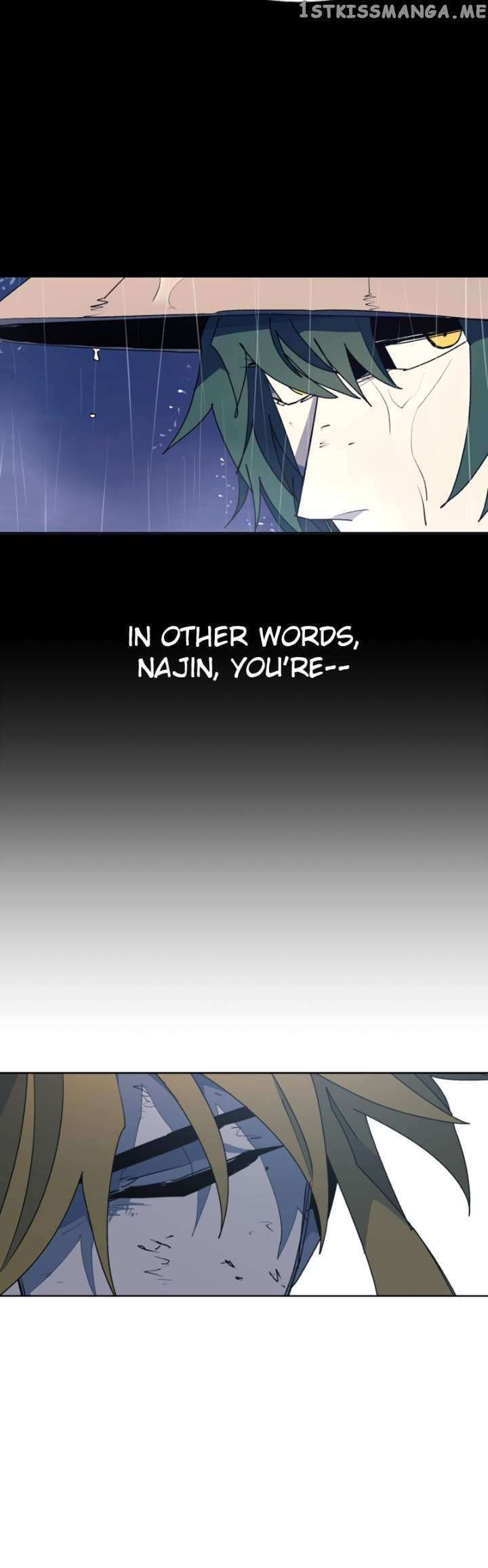 The Ember Knight chapter 115, page 14