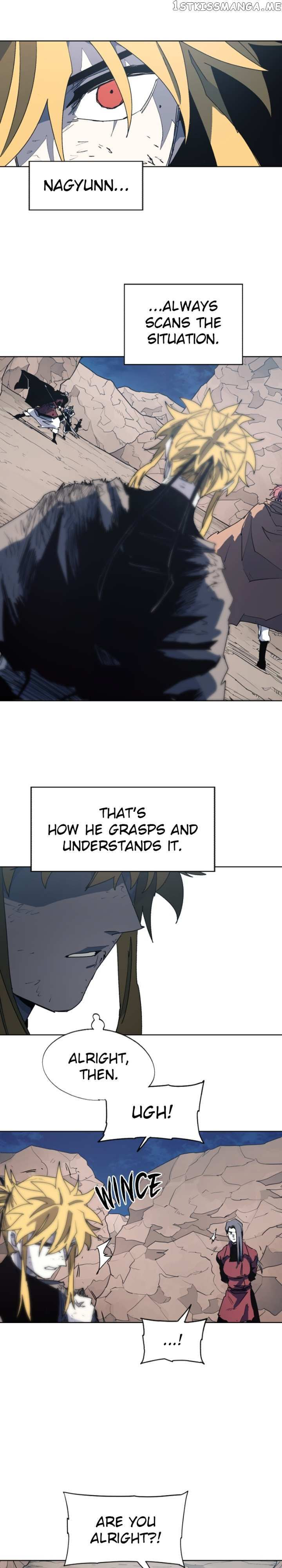 The Ember Knight chapter 115, page 15