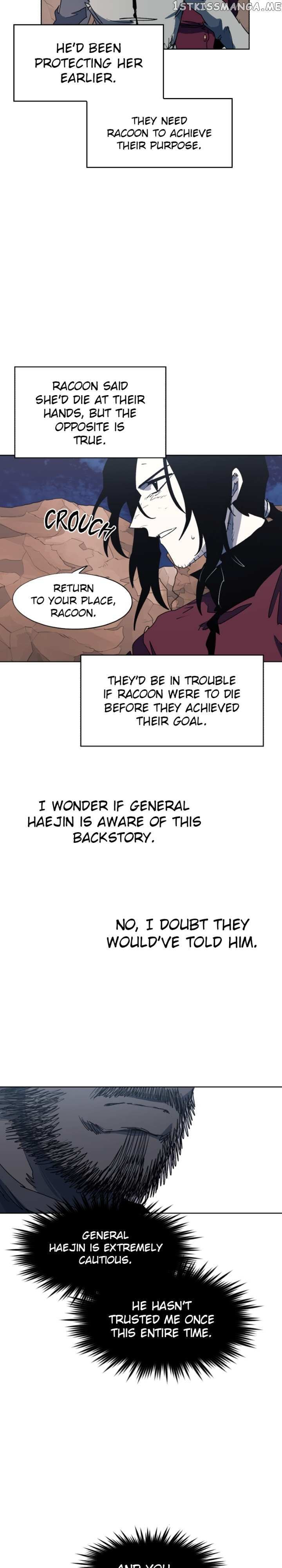 The Ember Knight chapter 115, page 23