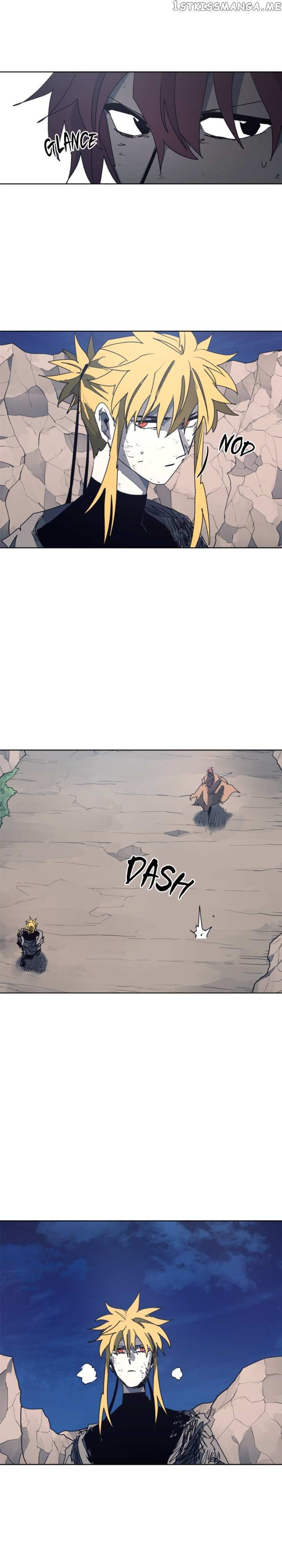 The Ember Knight chapter 116, page 12