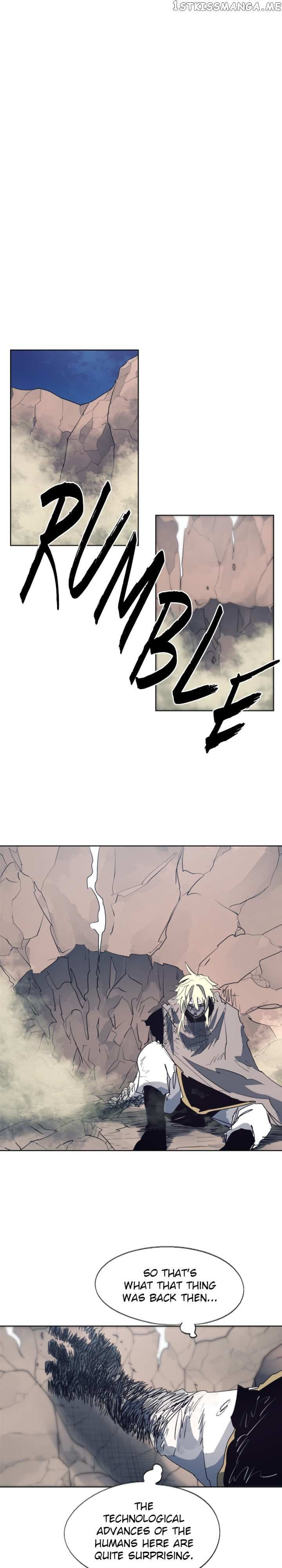 The Ember Knight chapter 116, page 13