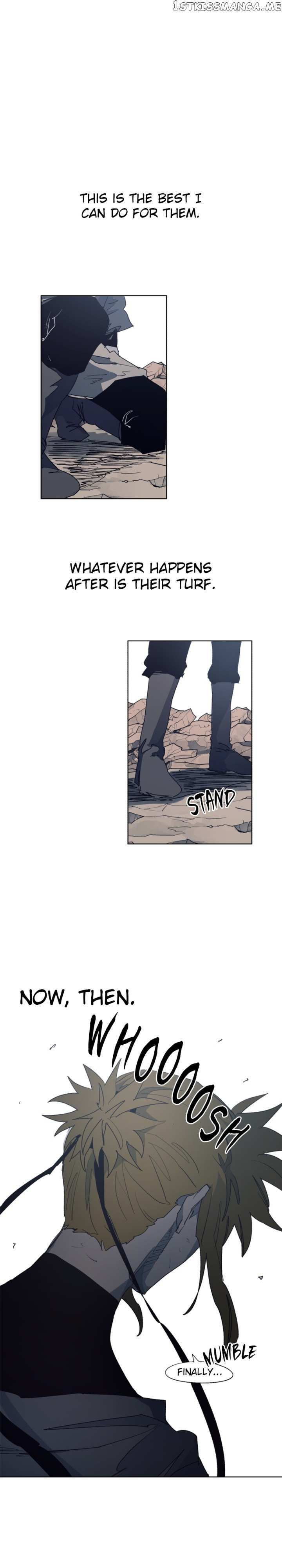 The Ember Knight chapter 116, page 15