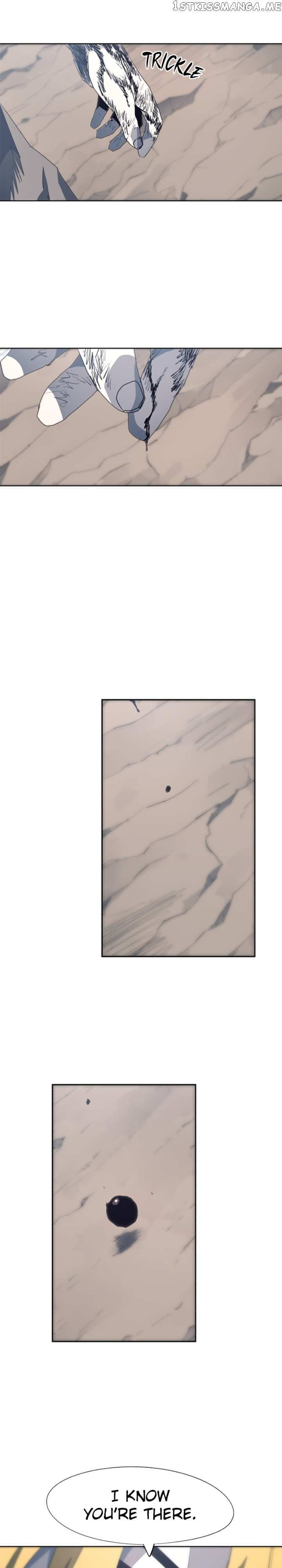 The Ember Knight chapter 116, page 16
