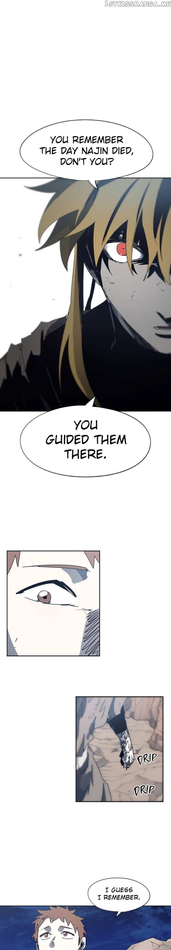 The Ember Knight chapter 116, page 20