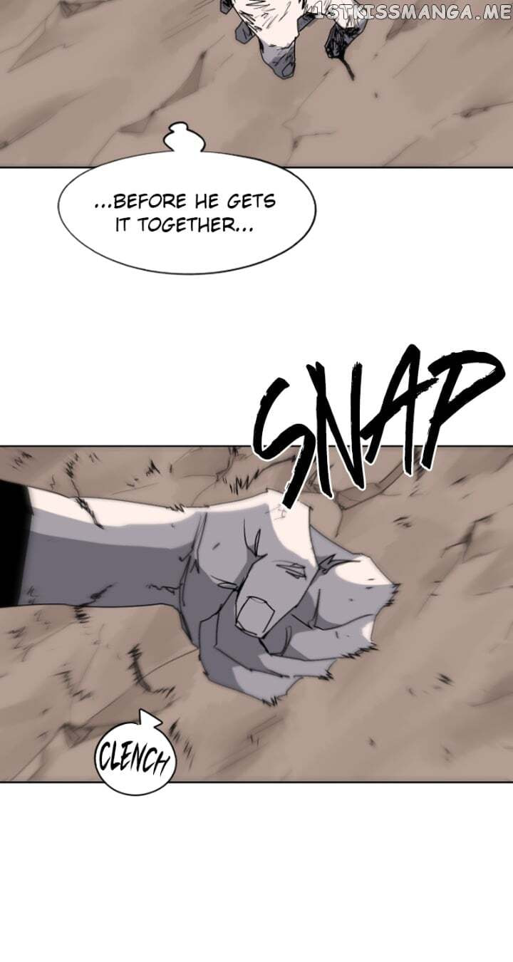 The Ember Knight chapter 117, page 13