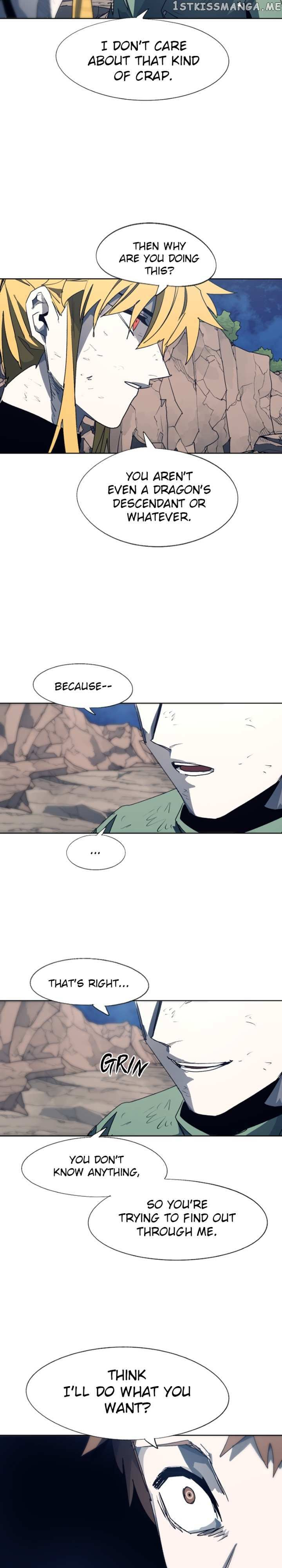 The Ember Knight chapter 118, page 4