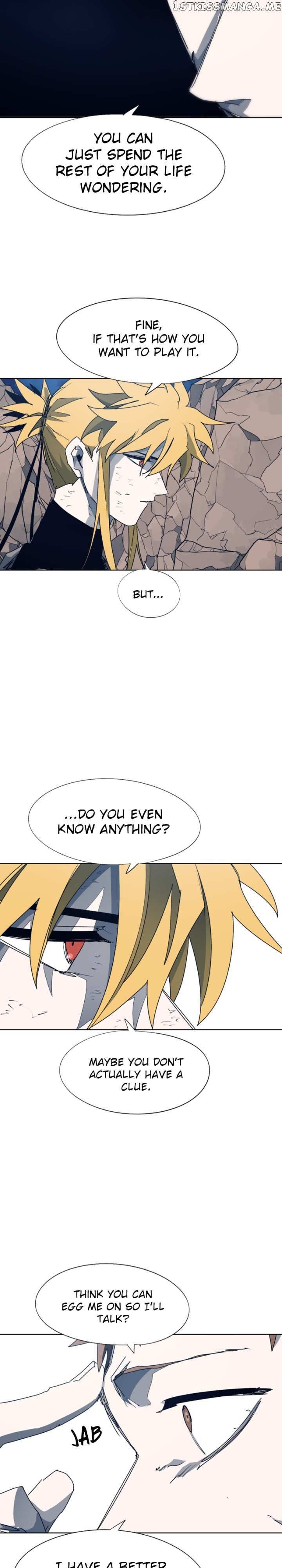 The Ember Knight chapter 118, page 5