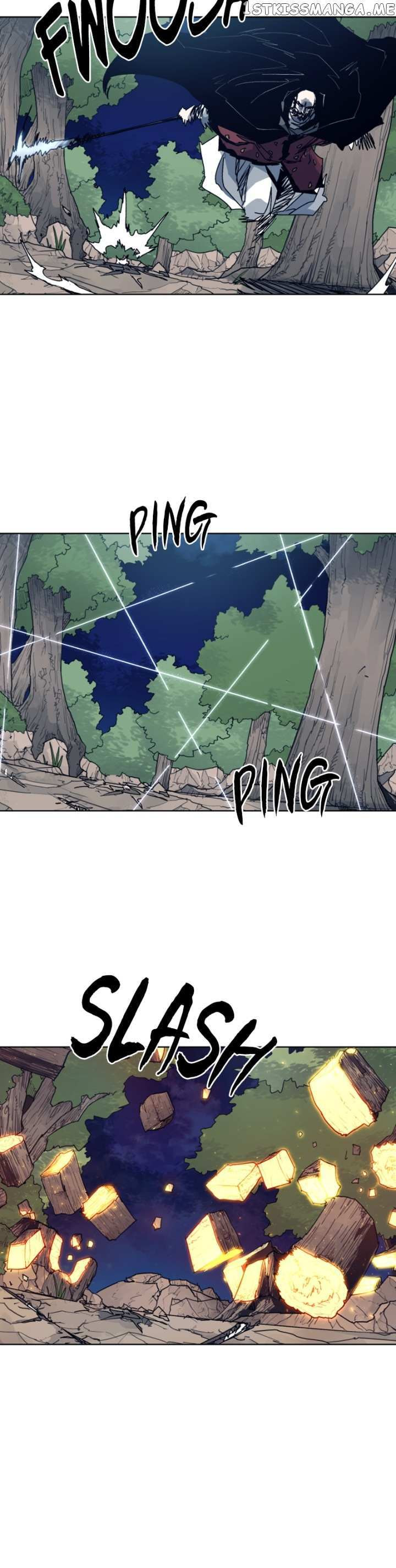 The Ember Knight chapter 118, page 10