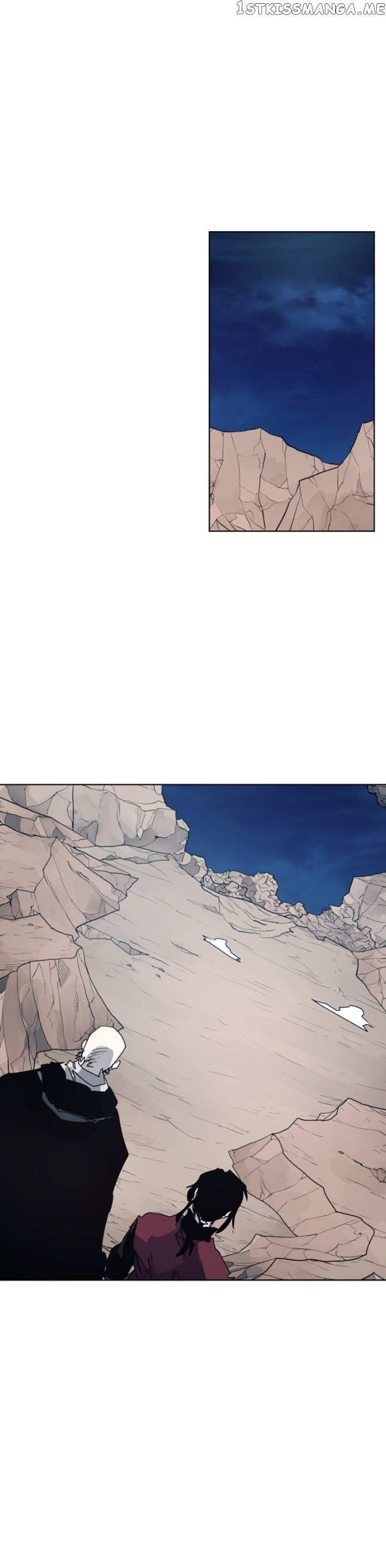 The Ember Knight chapter 118, page 19