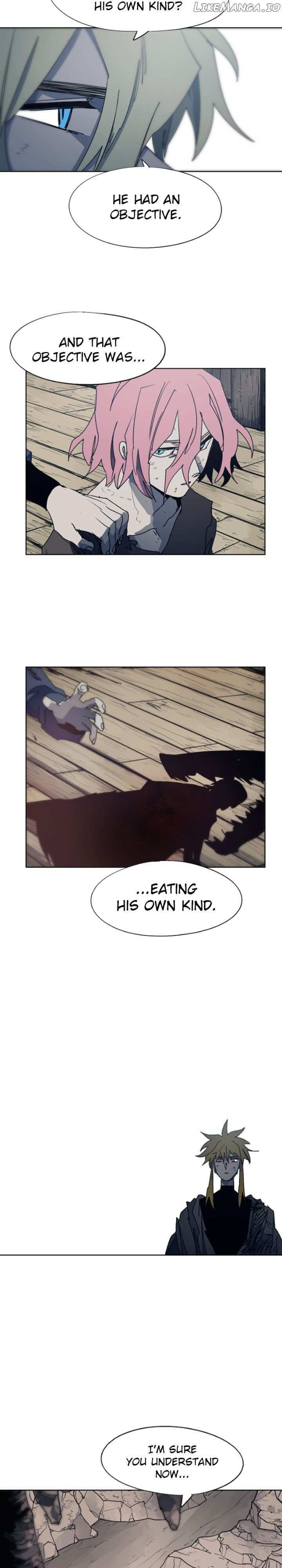The Ember Knight chapter 119, page 16