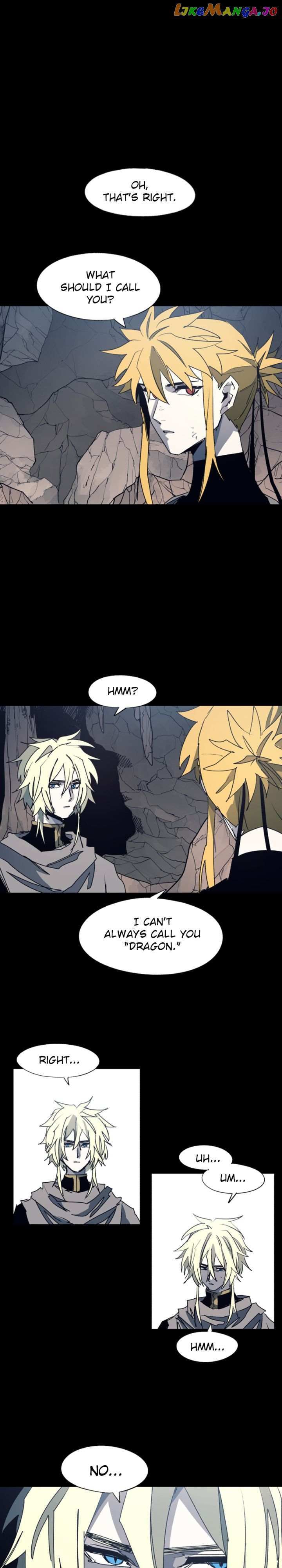 The Ember Knight chapter 120, page 2