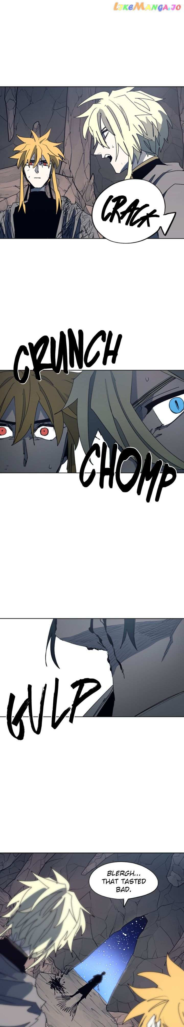 The Ember Knight chapter 120, page 14