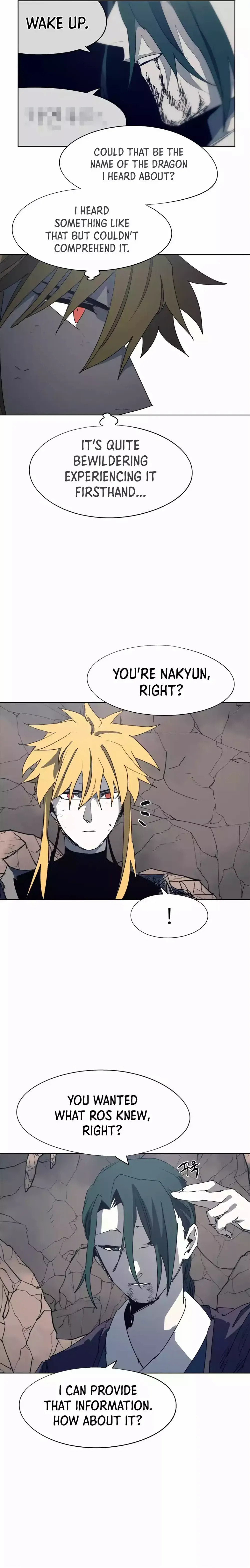 The Ember Knight chapter 121, page 6