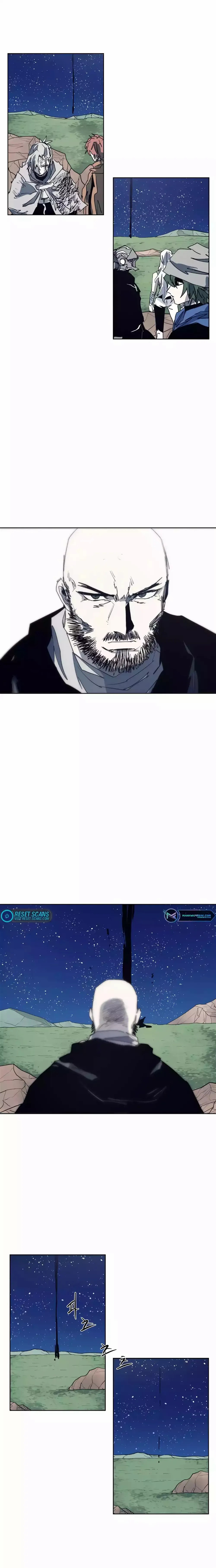 The Ember Knight chapter 121, page 12