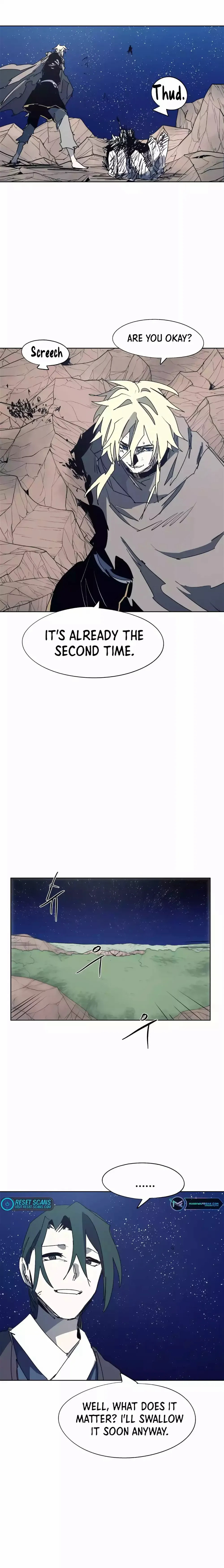 The Ember Knight chapter 121, page 17