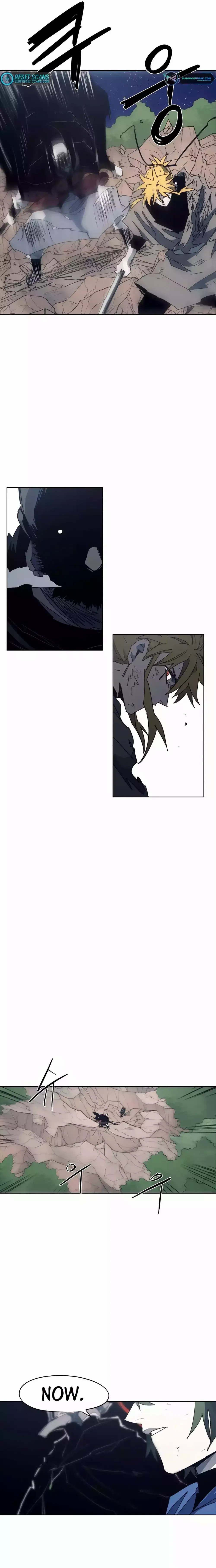 The Ember Knight chapter 121, page 19