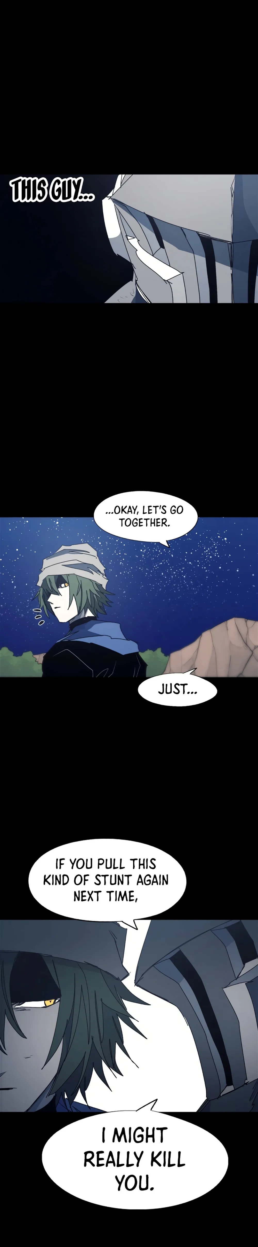 The Ember Knight chapter 122, page 6