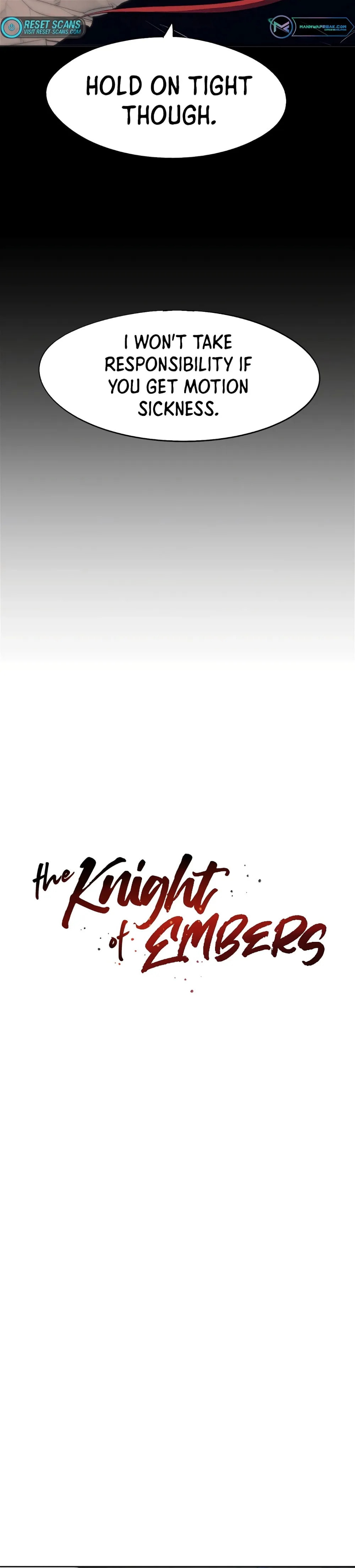 The Ember Knight chapter 122, page 8