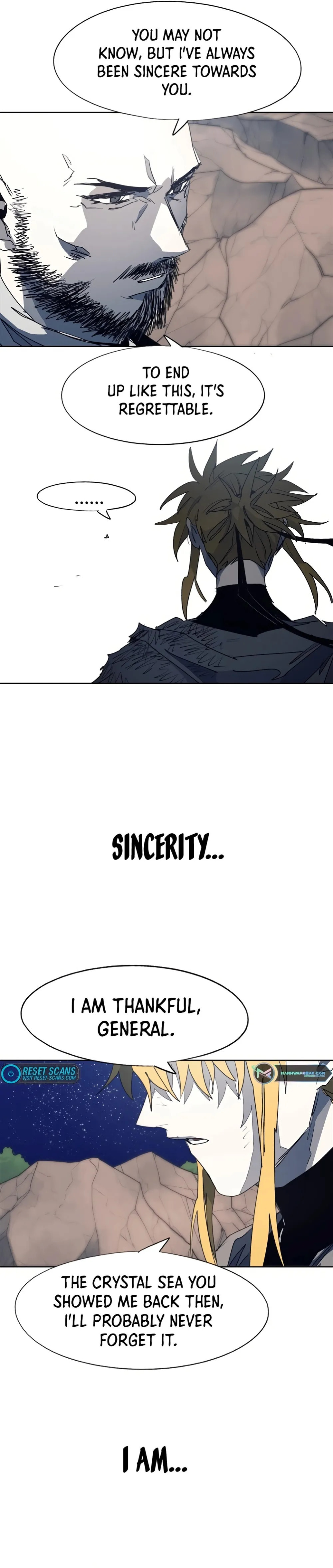 The Ember Knight chapter 122, page 15