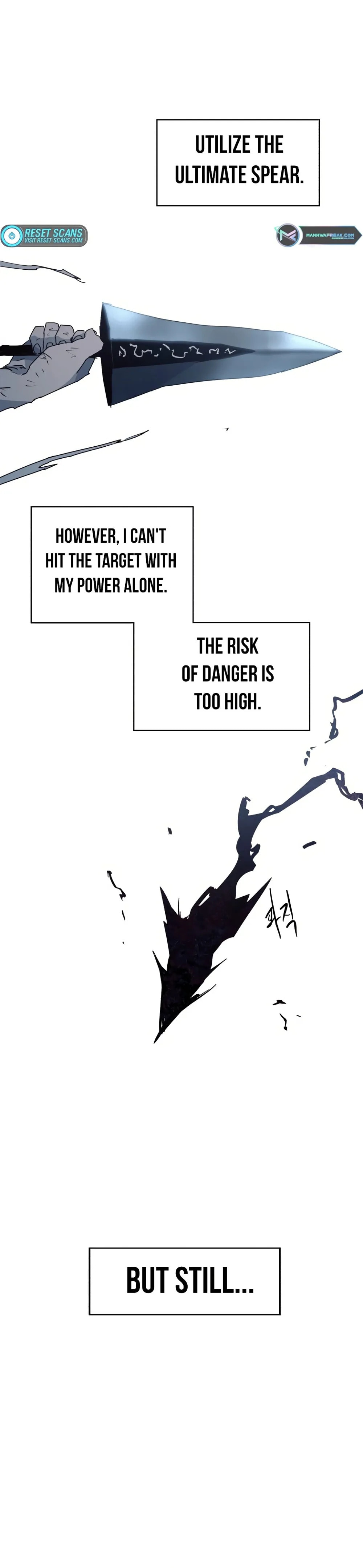 The Ember Knight chapter 123, page 18