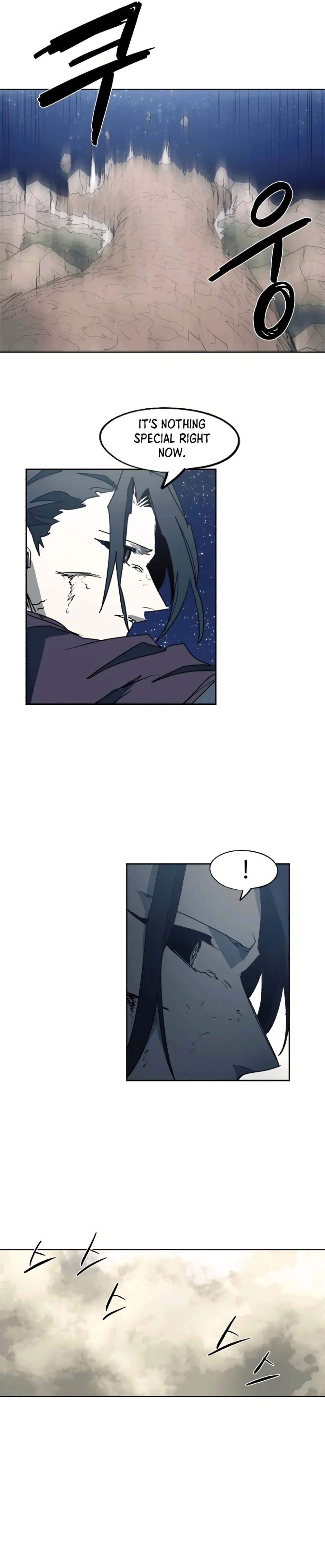 The Ember Knight chapter 124, page 27
