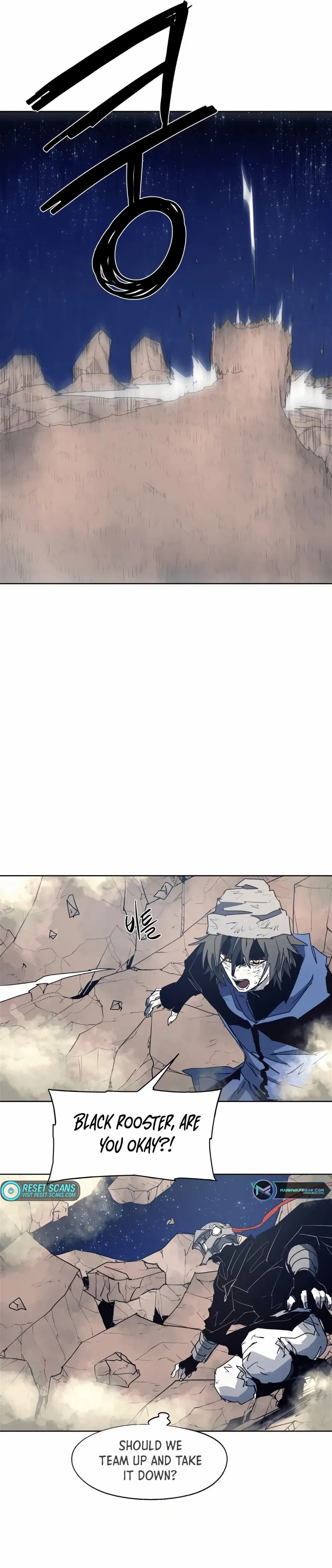 The Ember Knight chapter 125, page 20