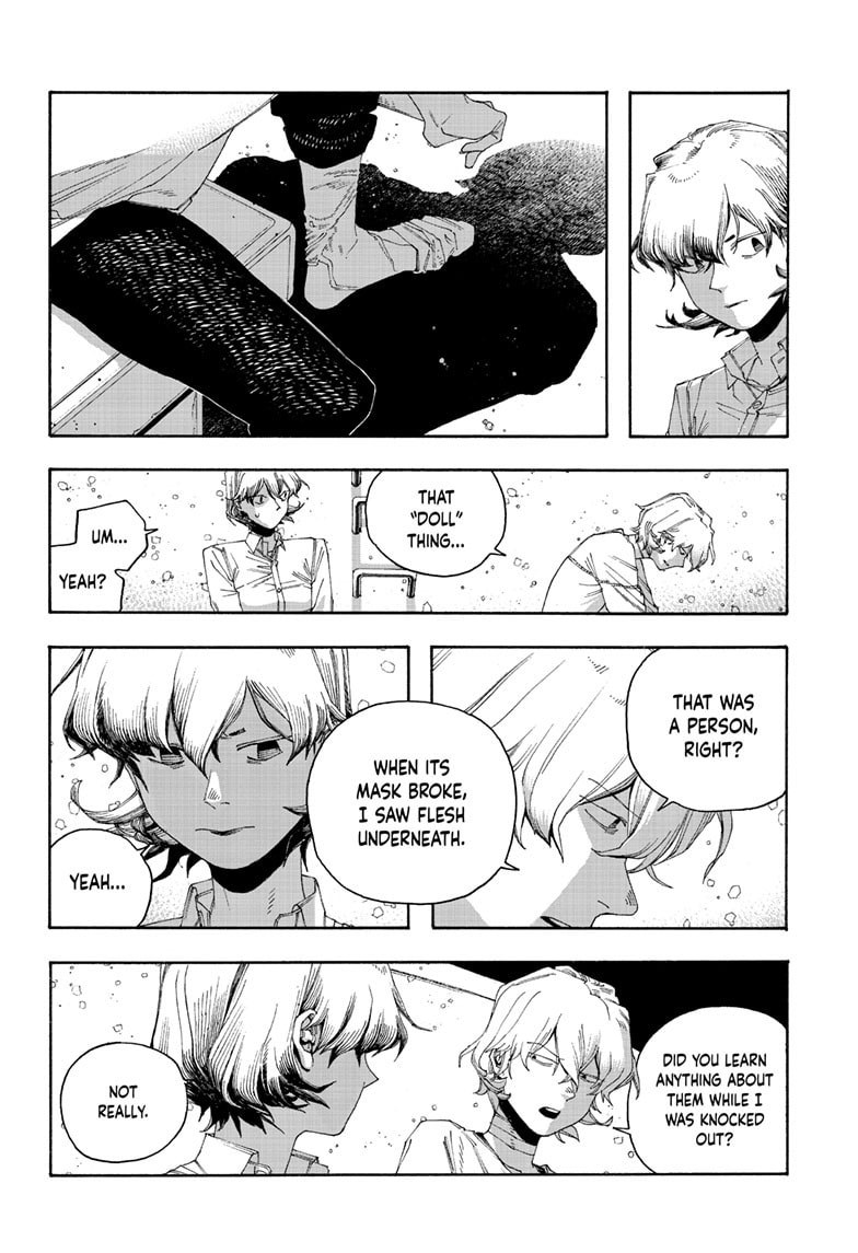 Episode 118 sayfa 7