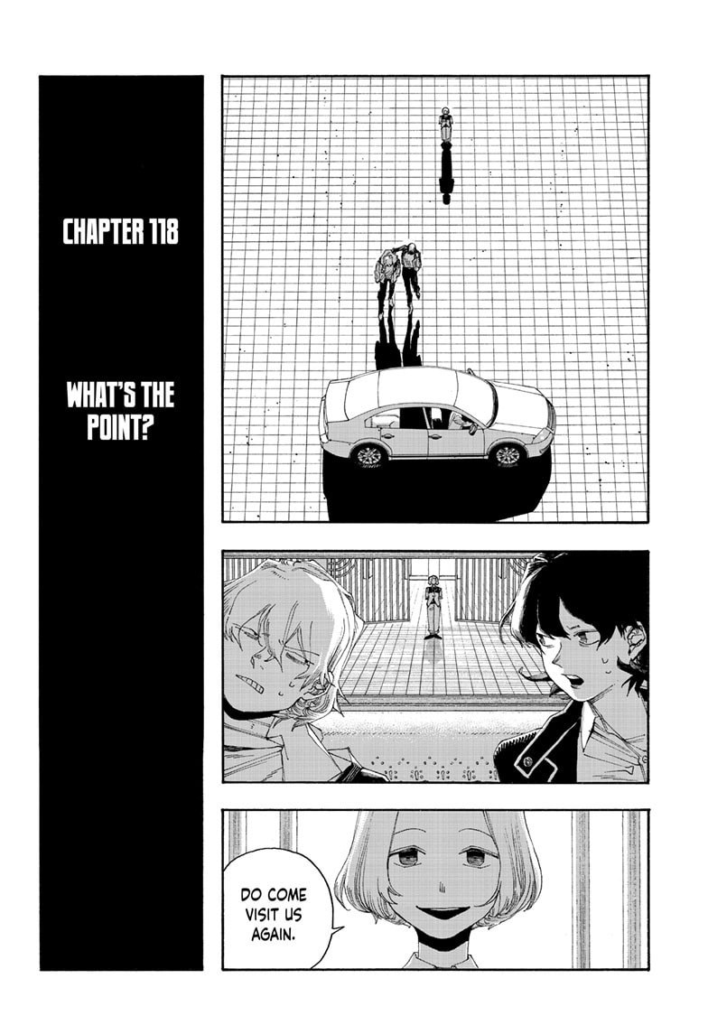 Episode 118 sayfa 5