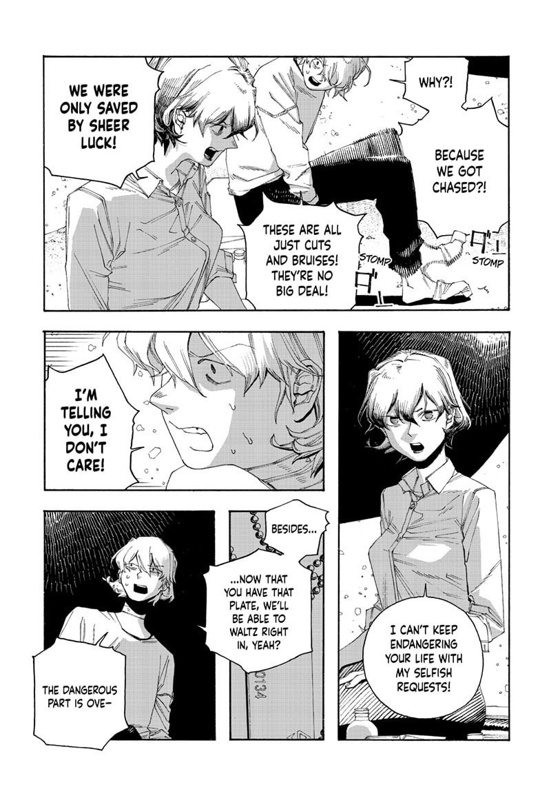 Episode 118 sayfa 10