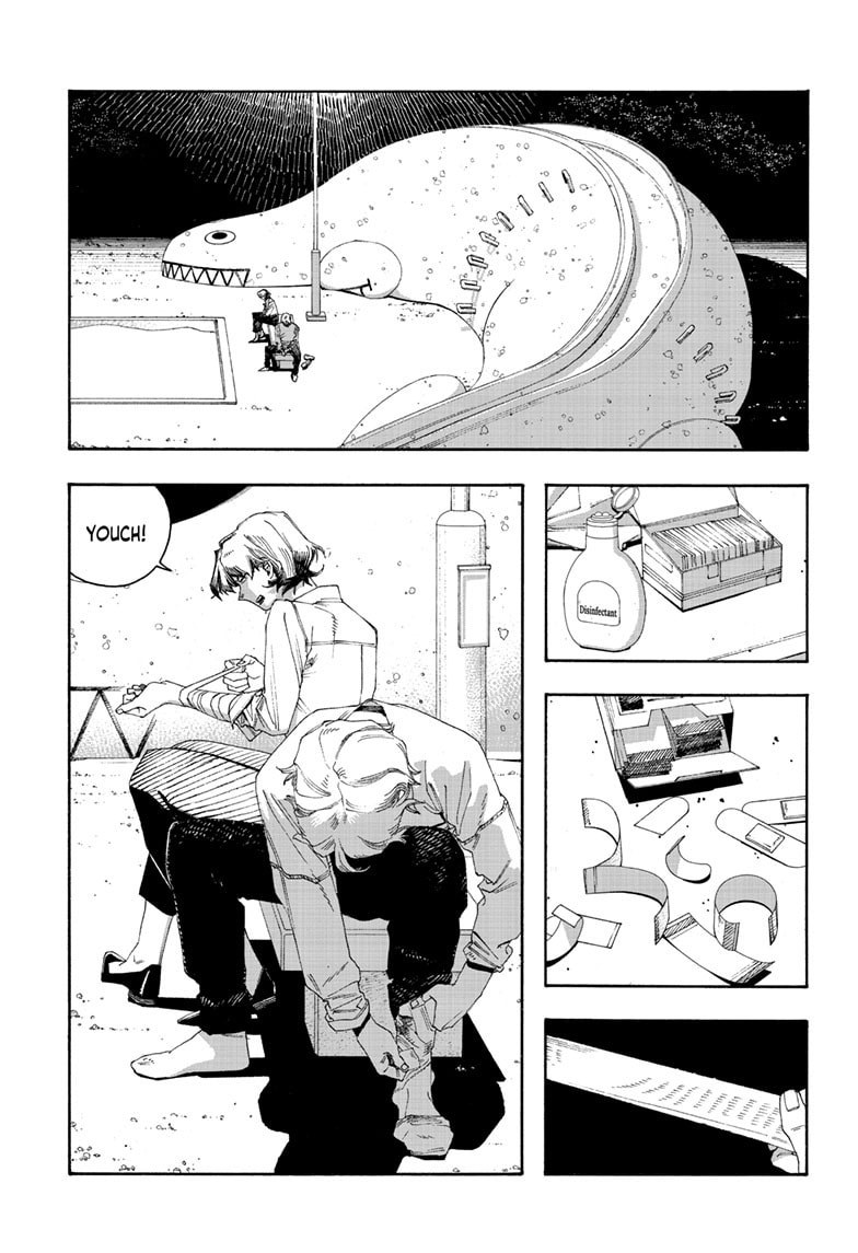 Episode 118 sayfa 6